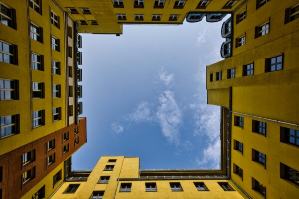 Mietspiegel Berlin 2025 Berlin News
