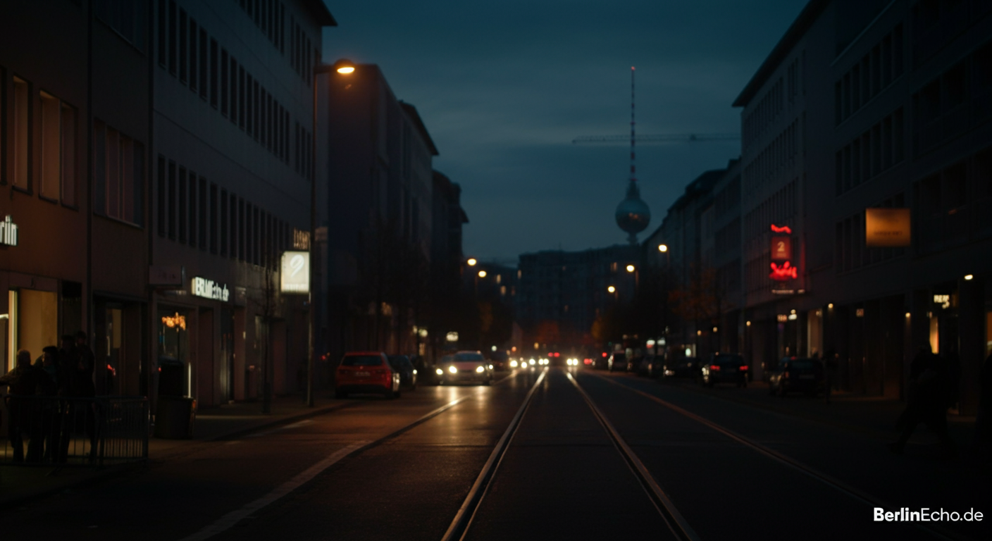 Mietspiegel Berlin 2025: Was sich f&uuml;r Mieter und Vermieter &auml;ndert - Berlin News Highlights