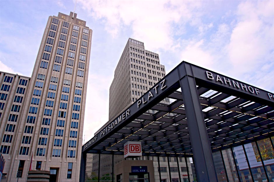 Mindestlohn Berlin 2025 Berlin News