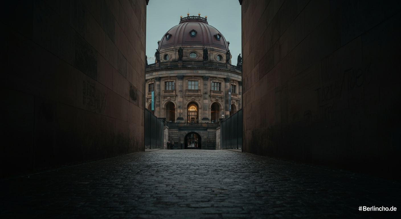 Museumsinsel Berlin Eintrittspreise 2026: 24 &euro; Tagesticket & Tipps - Berlin News Highlights