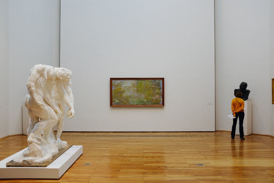 Museumstag Berlin Berlin News