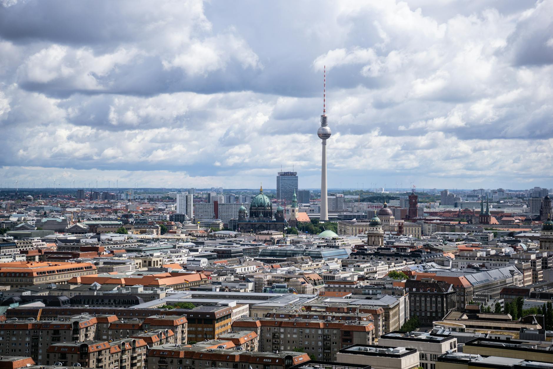 Muttertag Berlin Berlin News