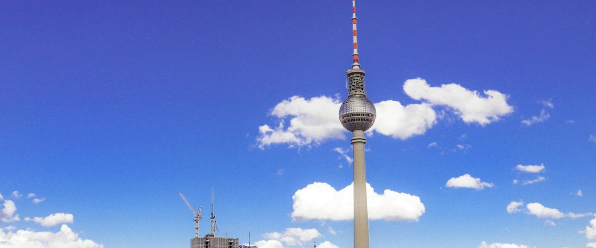 Nachbarschaftsstreit Berlin Berlin News