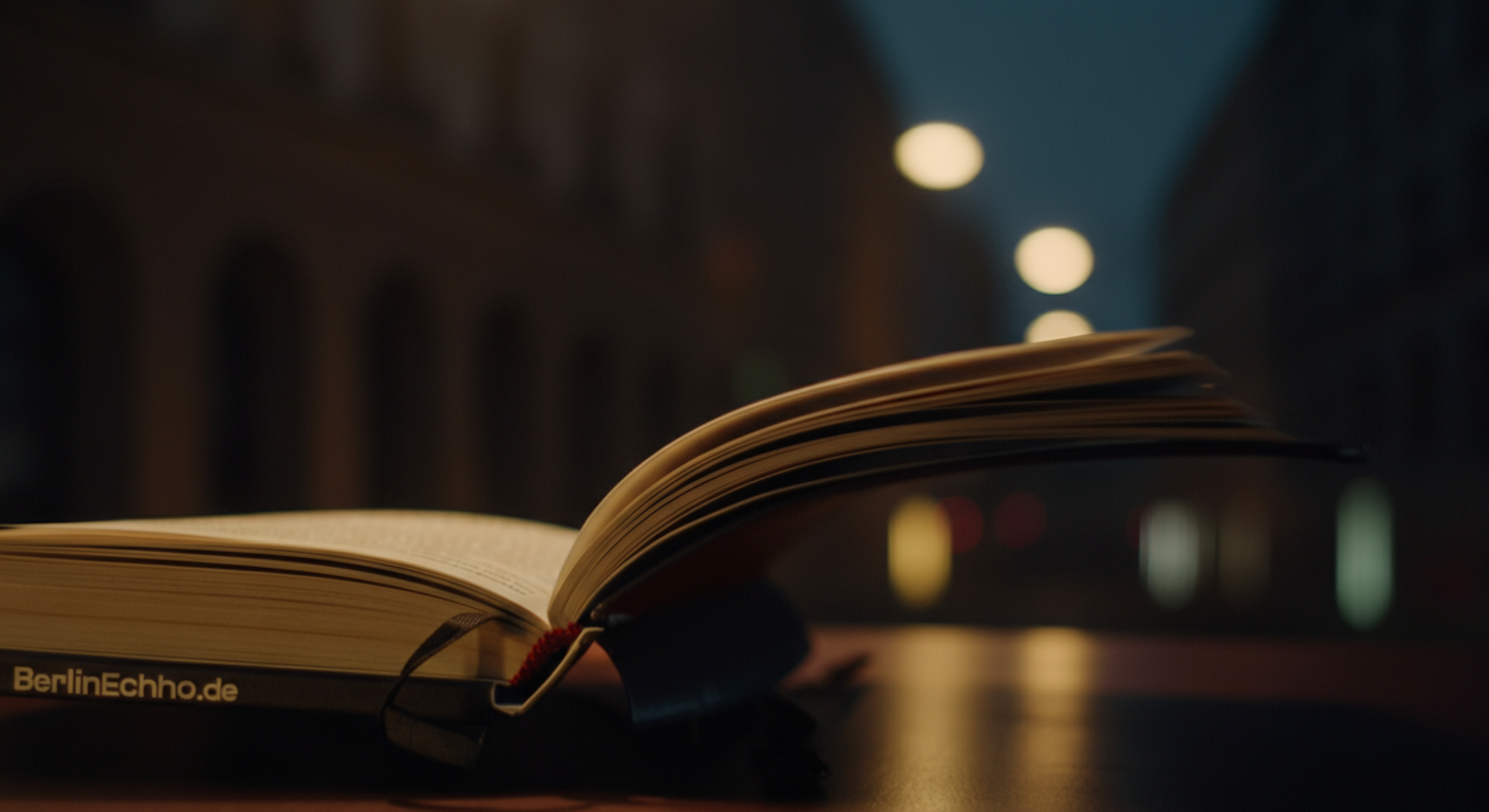 Onleihe Berlin &ndash; Anleitung, Ger&auml;te, kostenlose B&uuml;cher & eBooks 2026 - Berlin News Highlights