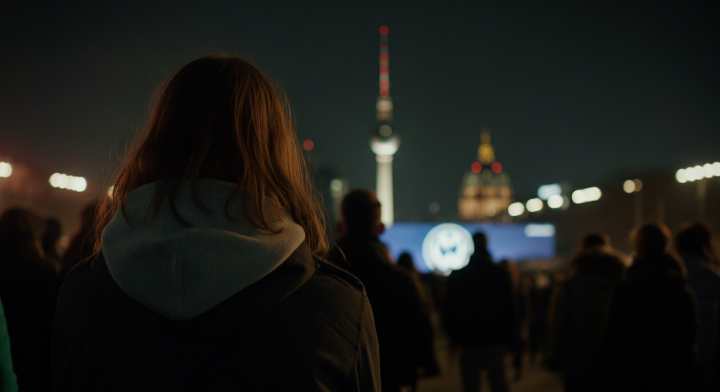 Public Viewing Berlin: WM 2026 am Potsdamer Platz kostenlos erleben - Berlin News Highlights