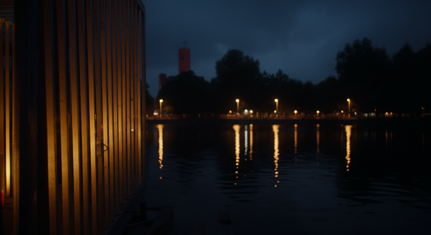 Public Viewing K&ouml;penick: WM 2026 am Wasser - Berlin News Highlights