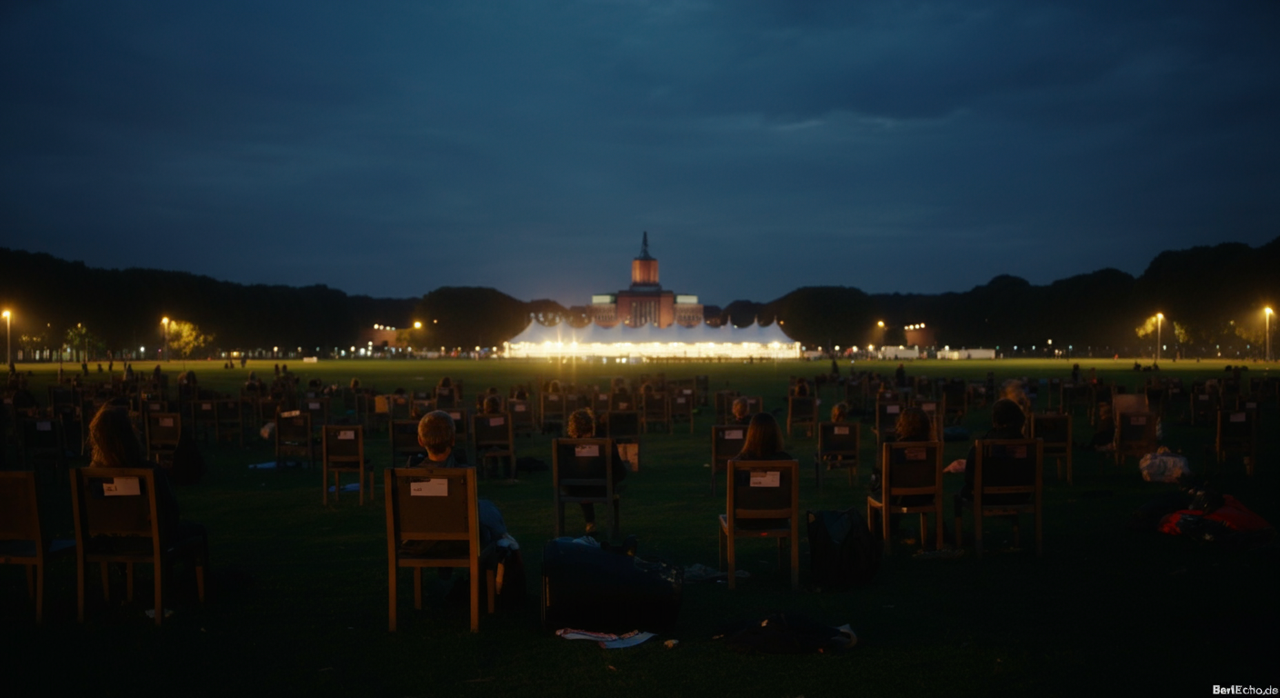 Public Viewing Tempelhof: WM 2026 am Tempelhofer Feld - Berlin News Highlights