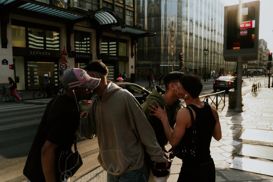 Queeres Berlin Lgbtq Anlaufstellen Berlin News