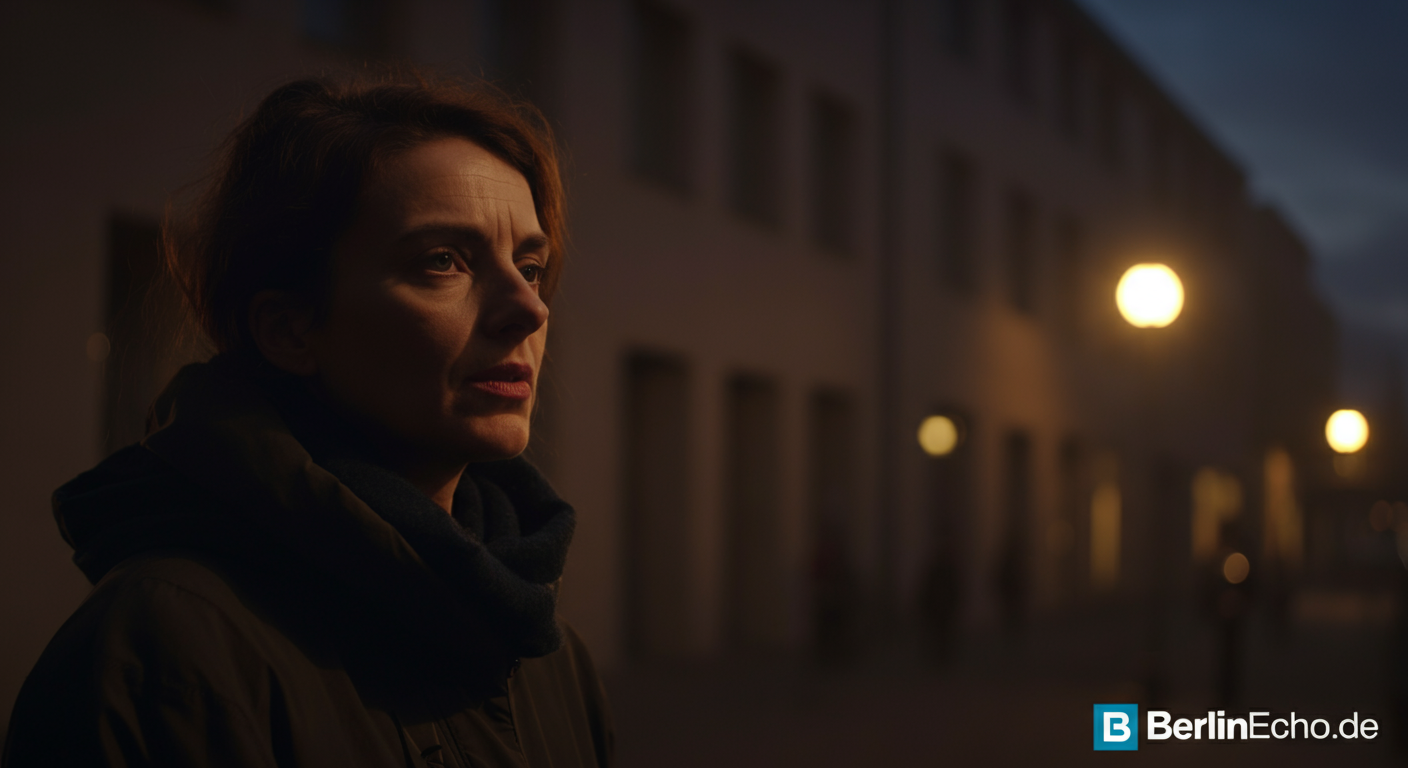 Rassismus Berlin Beratung: Wo Betroffene Hilfe finden - Berlin News Highlights
