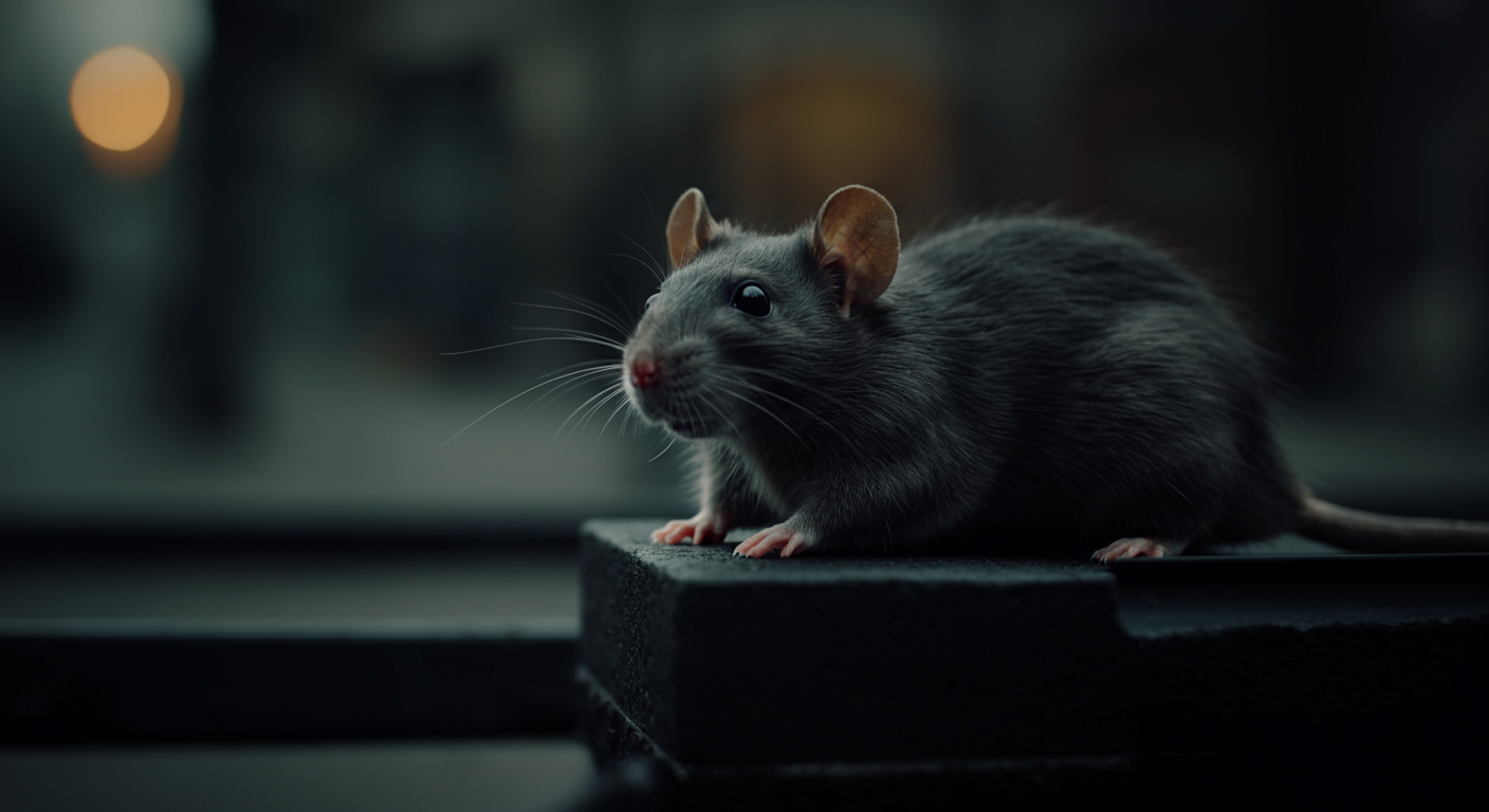 Ratten Reuterplatz: Bürgerdialog zur Bekämpfung in Neukölln - Berlin News Highlights