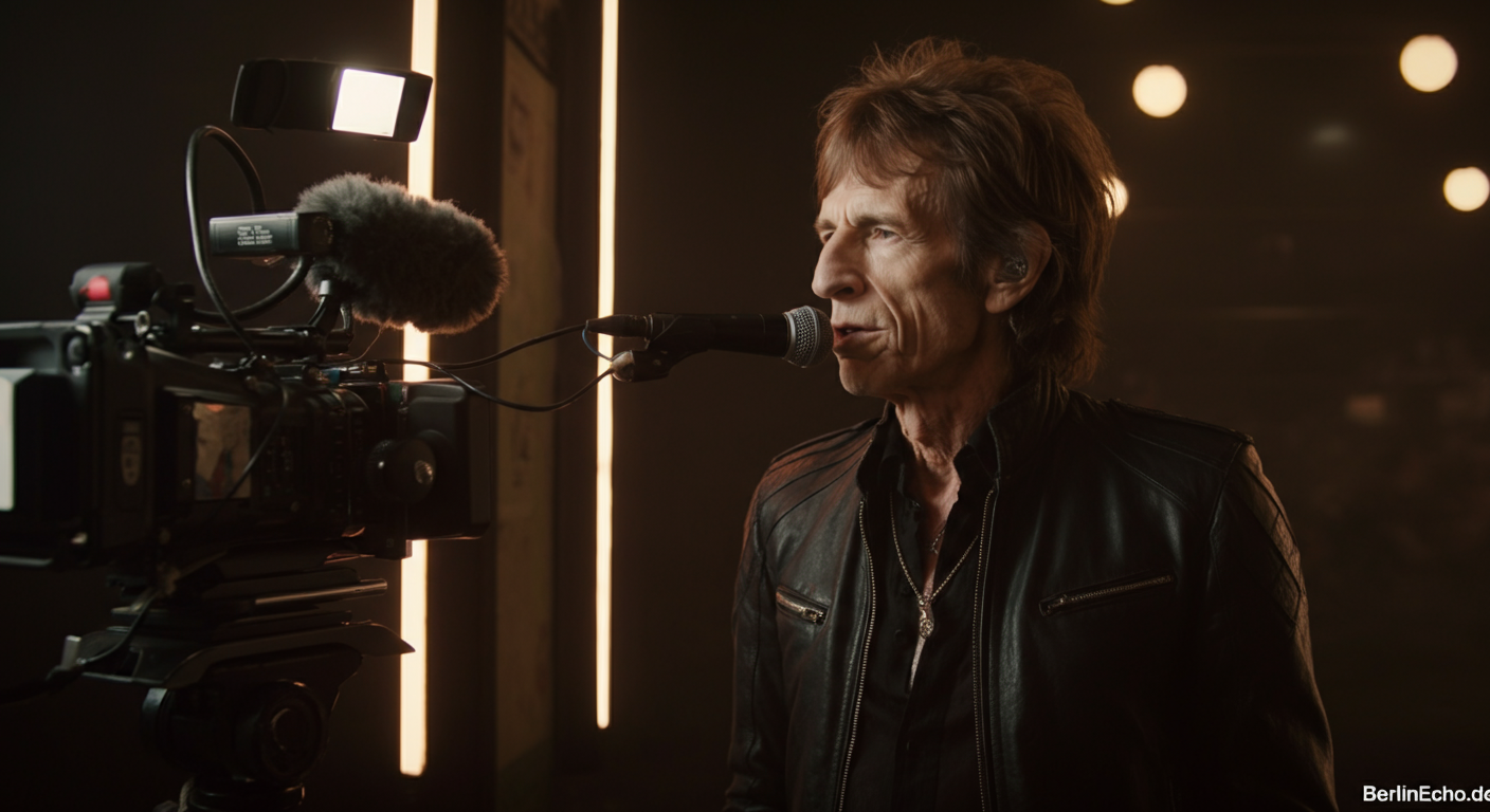 Rolling Stones: "Foreign Tongues" Titel bestätigt – Release im Juli - Berlin News Highlights