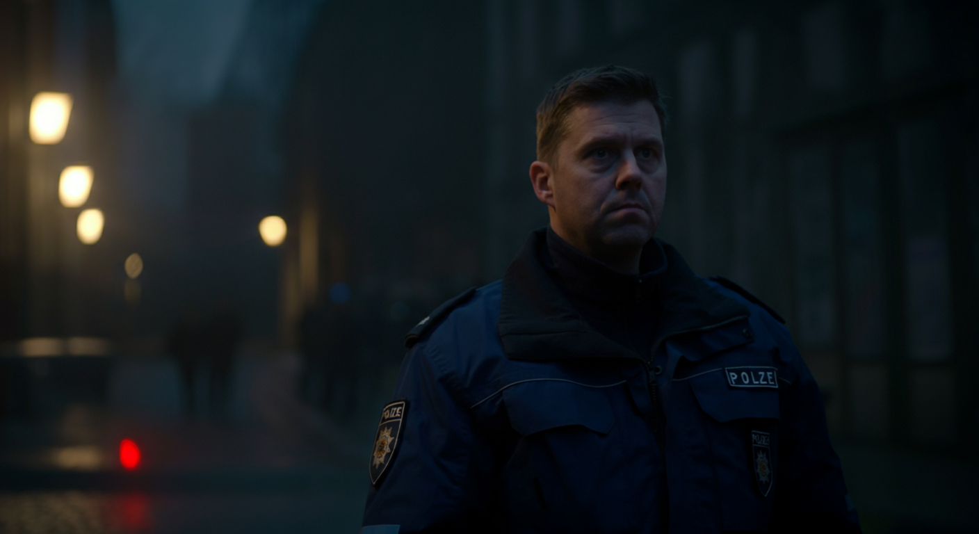 Rosenheim Cops Abg&auml;nge 2026: 3 Stars verlassen die Serie - Berlin News Highlights