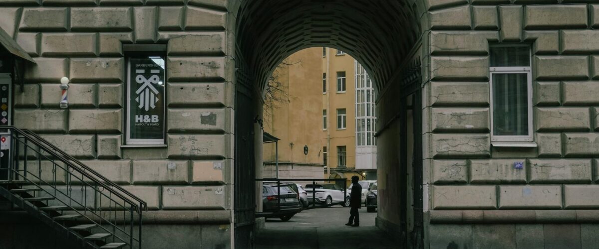 Russisches Haus Schließen Berlin News