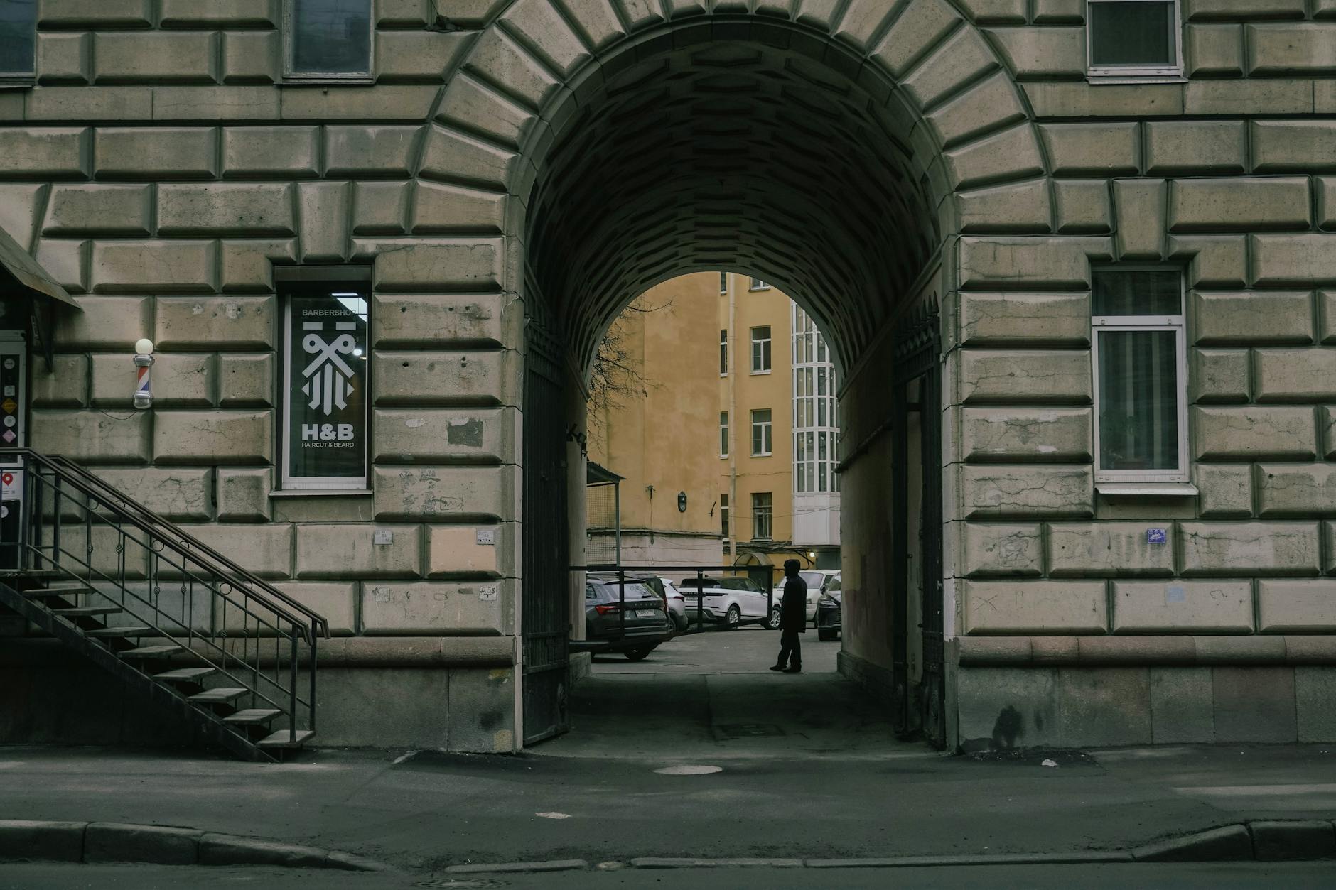 Russisches Haus Schließen Berlin News