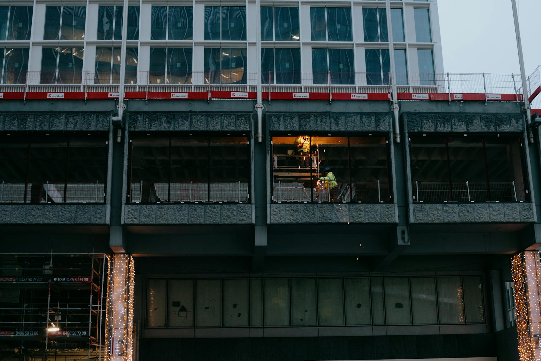 S3 Baustellen Berlin Berlin News