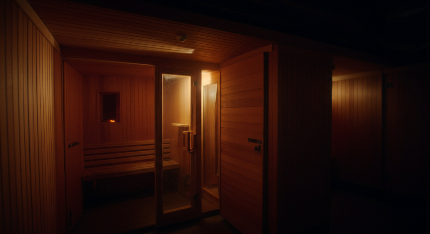 Sauna Berlin &ndash; B&auml;der mit Sauna-Welten 2026 - Berlin News Highlights