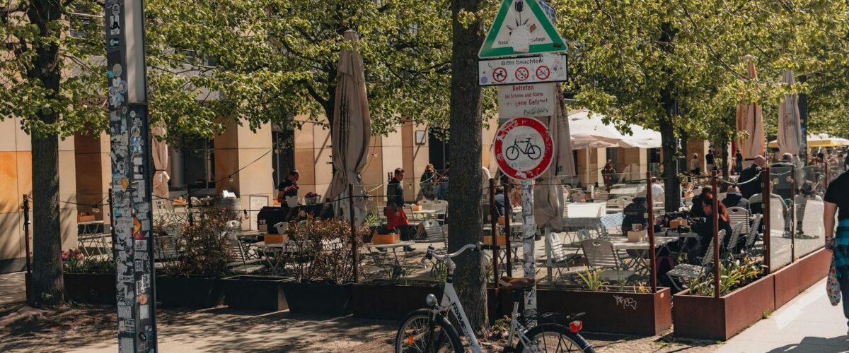 Schutzgeld Berlin Berlin News
