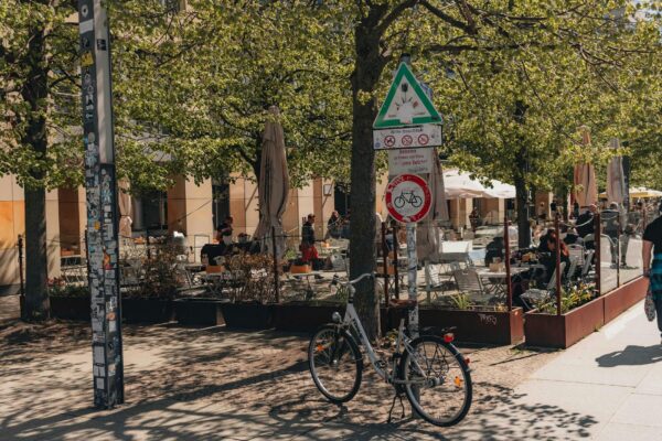 Schutzgeld Berlin Berlin News