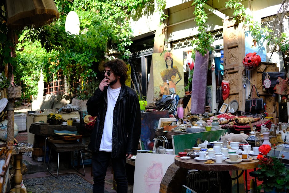 Secondhand Shops Berlin Vintage Berlin News