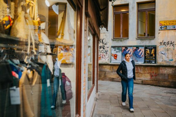 Secondhand Shops Berlin Vintage Berlin News