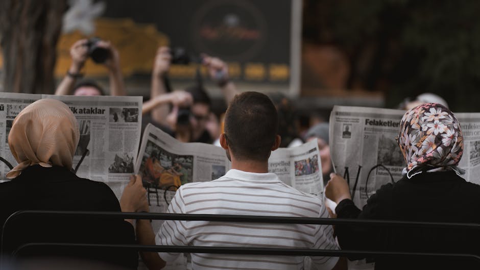 Social Reading Berlin Berlin News