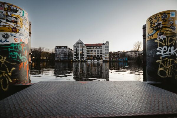 Sondermittelantrag Berlin Berlin News