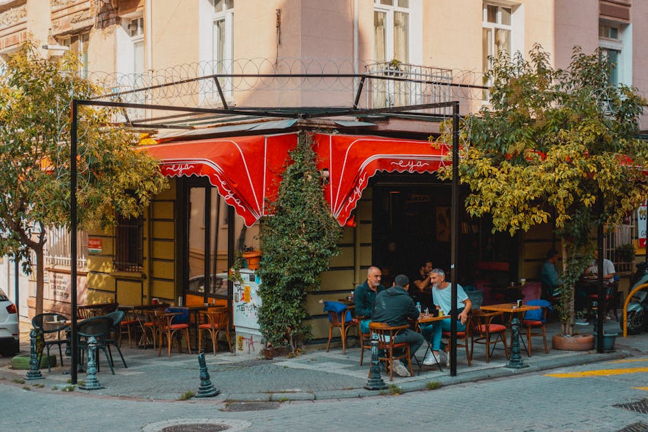 Sonnenterrasse Berlin Berlin News