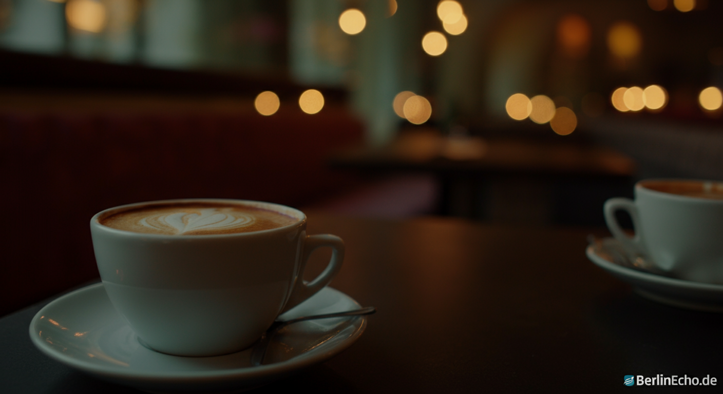 Sonnenterrasse Berlin: Die 12 schönsten Cafés im Freien - Berlin News Highlights