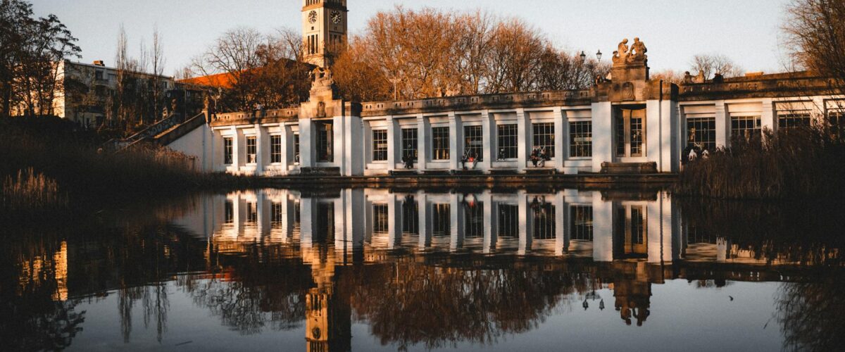 Sonnenterrasse Berlin Berlin News