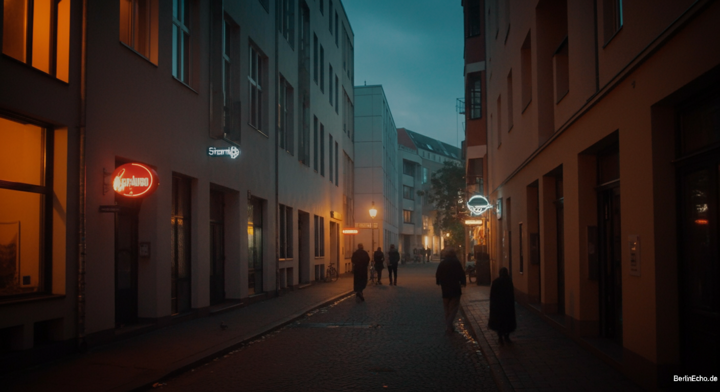 Sophienstra&szlig;e Berlin Altstadt: Geschichte, H&ouml;fe & Tipps 2026 - Berlin News Highlights