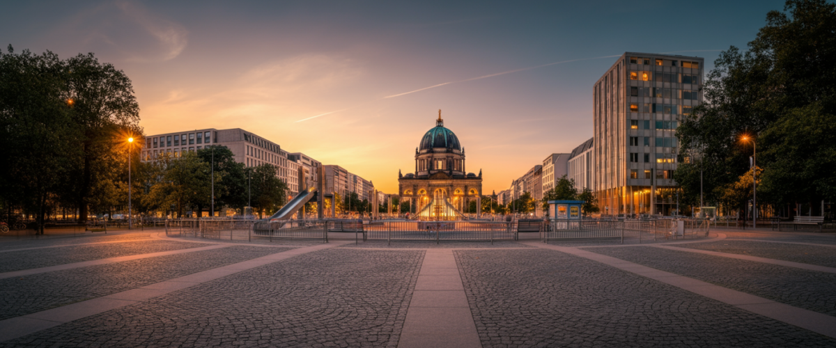 Spielplatz am Insulaner (Steglitz) Berlin News