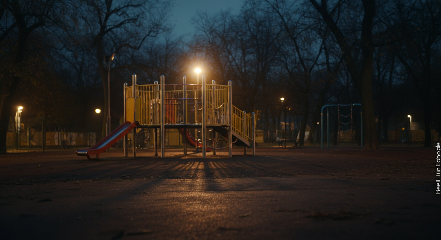 Spielplatz am Insulaner (Steglitz) - Berlin News Highlights