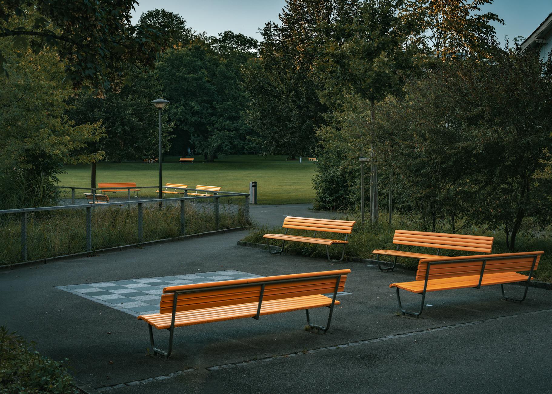 Spielplatz Neukölln Berlin News