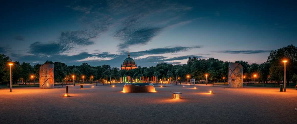 Spielplatz Stadtpark Steglitz (Steglitz) Berlin News