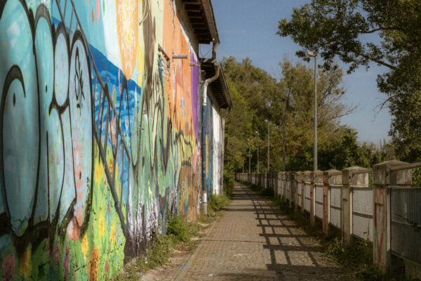 Spielstraße Bohnsdorf Berlin News