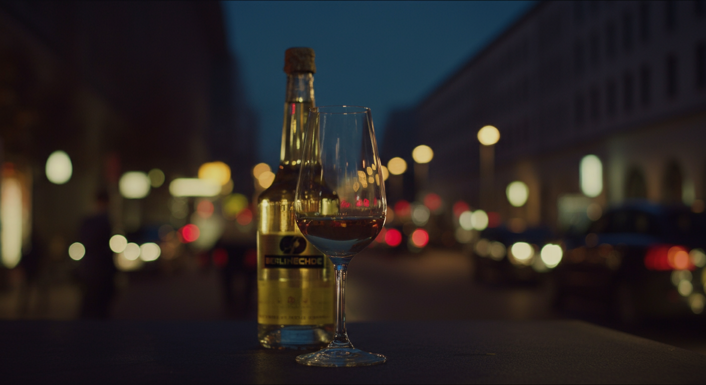Spritpreise Berlin Aktuell: 8 Cent Preissprung ab 12 Uhr - Berlin News Highlights