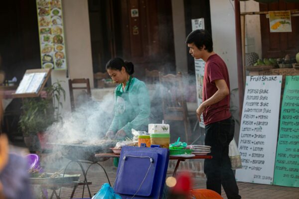 Streetfood Markt Berlin Berlin News