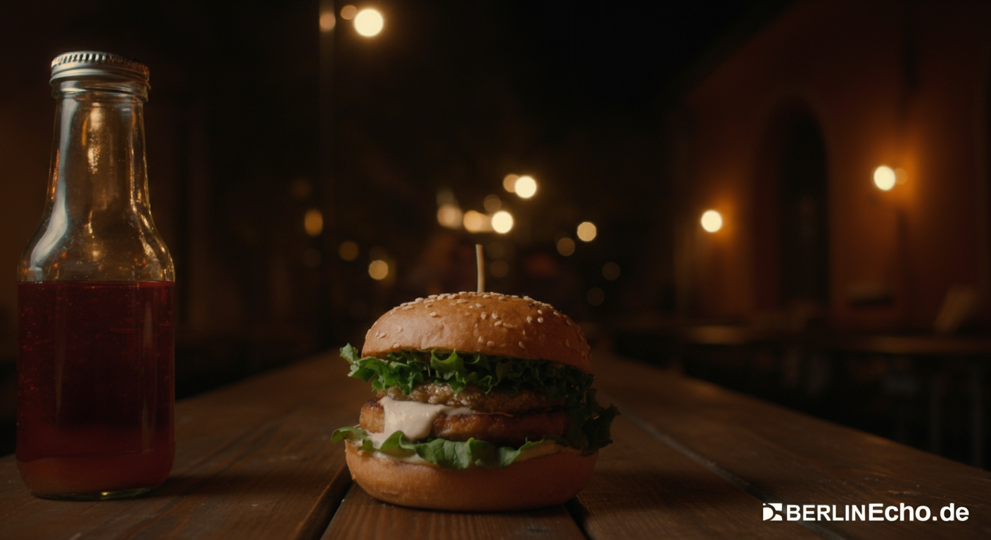 Streetfood Markt Berlin: Wann und wo du am besten isst - Berlin News Highlights
