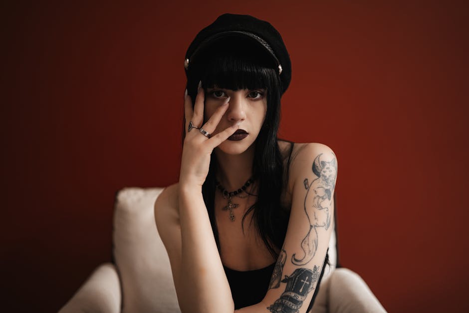 Tattoo Studio Berlin Empfehlungen Berlin News