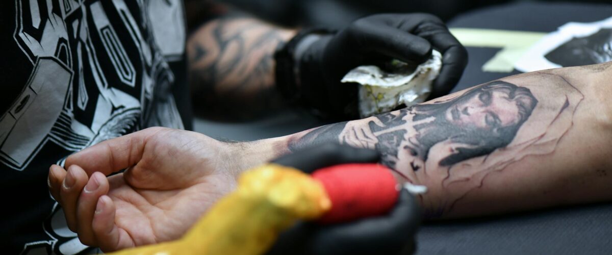 Tattoo Studio Berlin Empfehlungen Berlin News