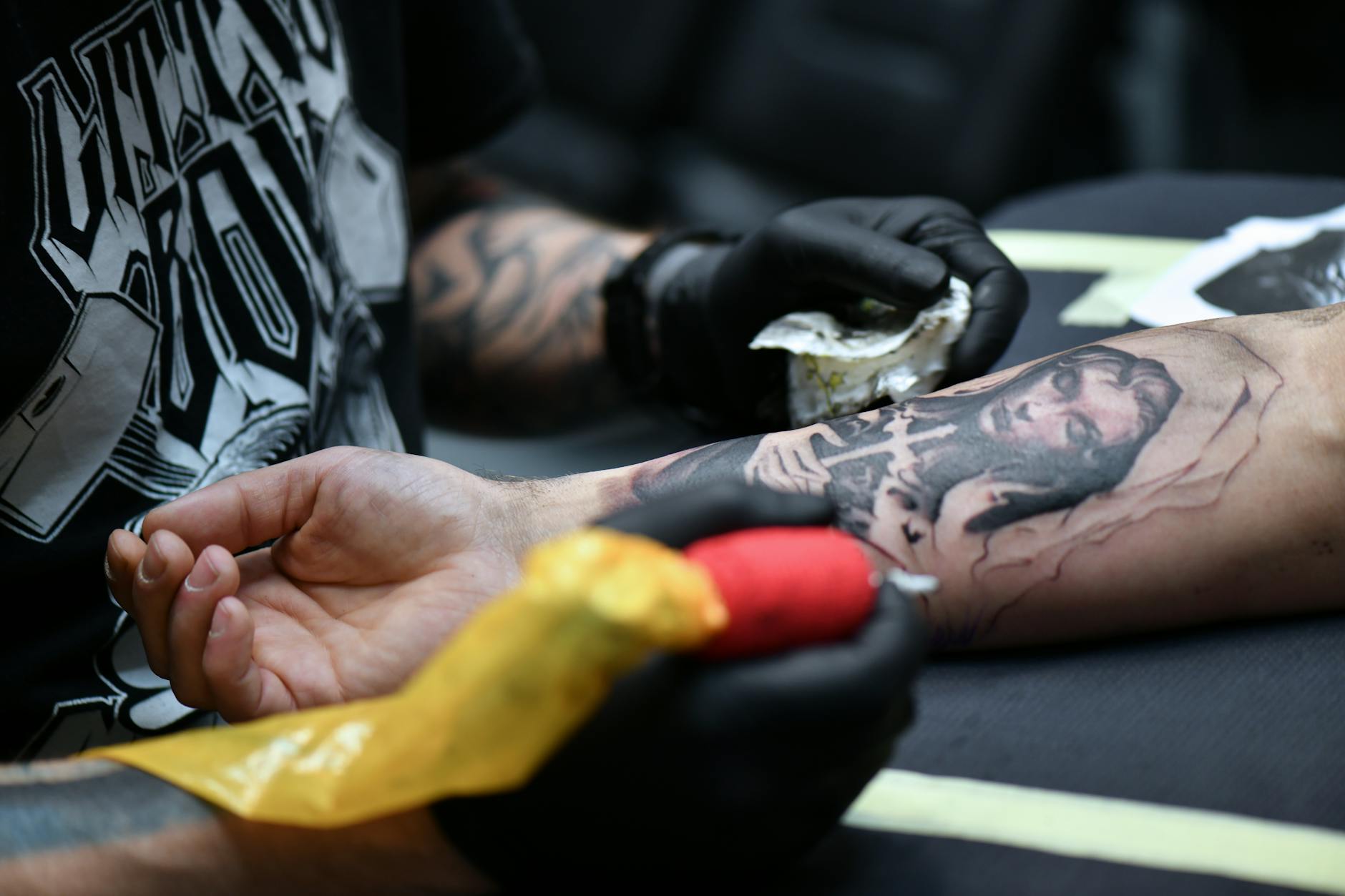 Tattoo Studio Berlin Empfehlungen Berlin News