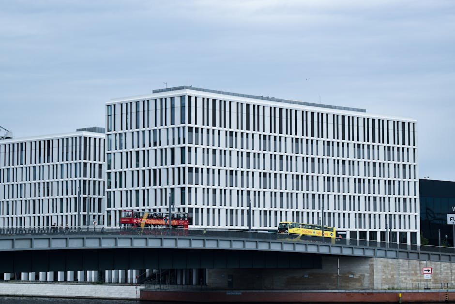 Tech Branche Berlin Berlin News