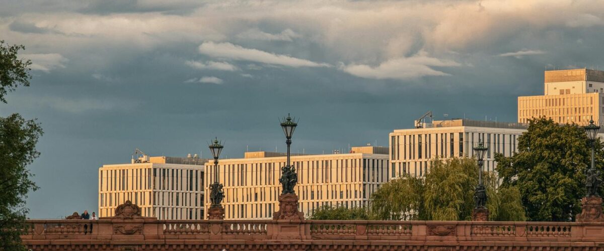Technologiestandort Berlin Berlin News