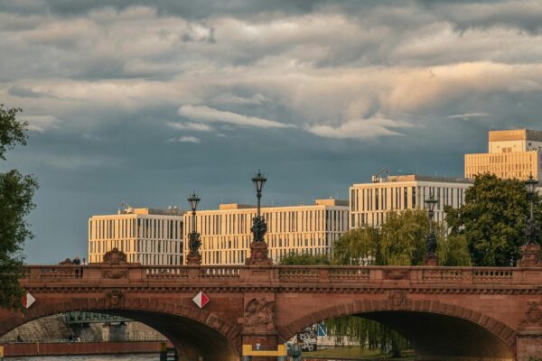 Technologiestandort Berlin Berlin News