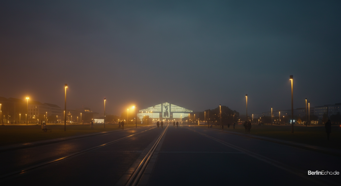Tempelhofer Feld Berlin &ndash; Highlights, Anreise & Tipps 2026 - Berlin News Highlights