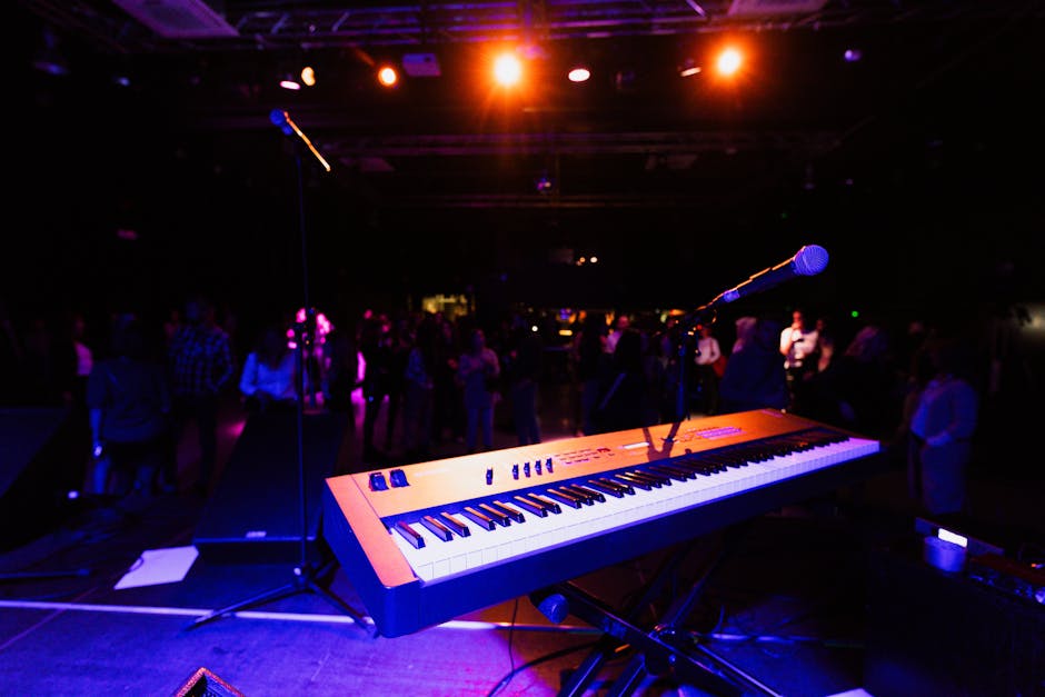 Tfeld Festival Berlin News
