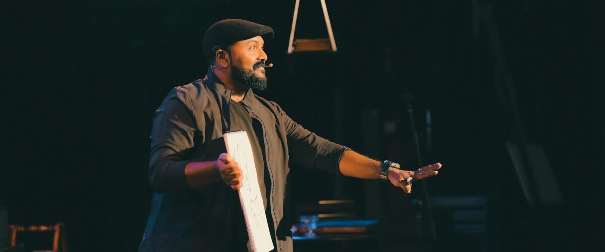 Theater Wedding Berlin News