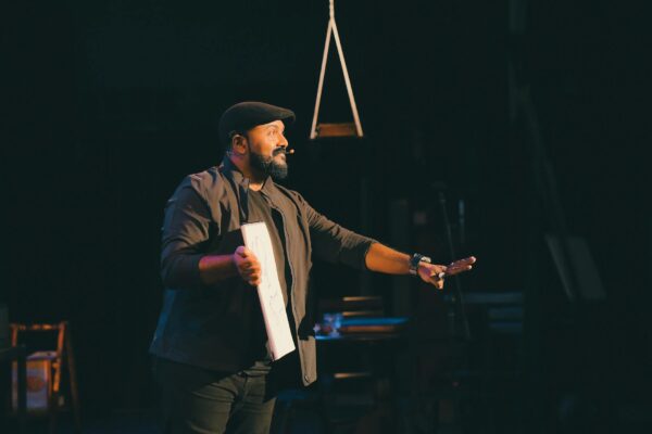 Theater Wedding Berlin News