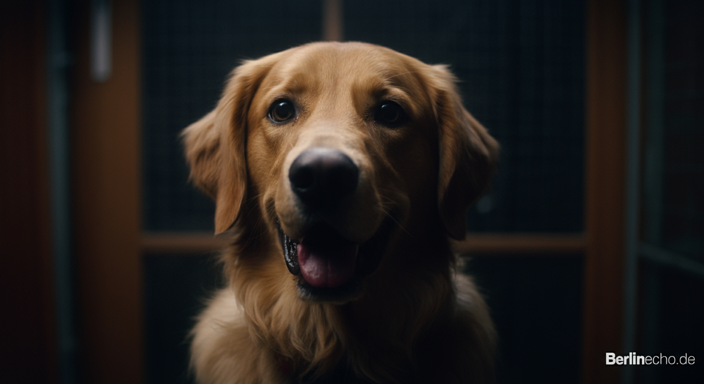 Tierheime Berlin &ndash; Adressen, Vermittlung, Adoption 2026 - Berlin News Highlights
