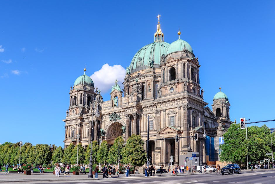Tim Raue Currywurst Berlin News